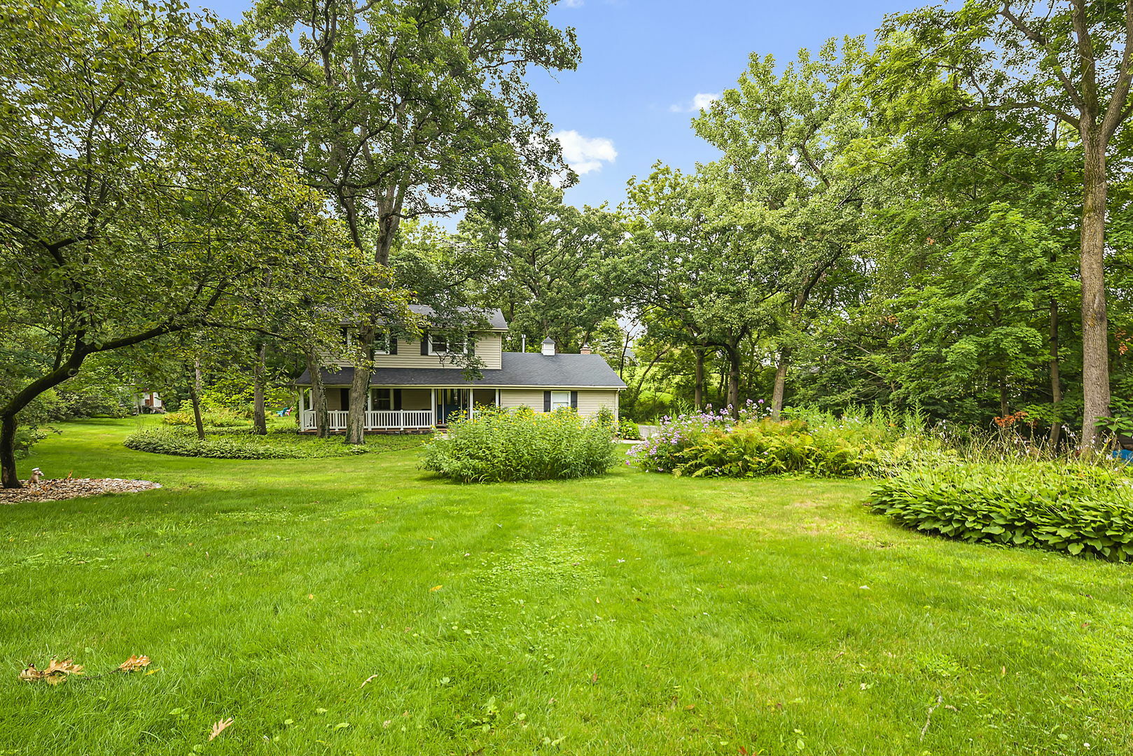 Property Photo:  42W162 Timber Trail  IL 60175 