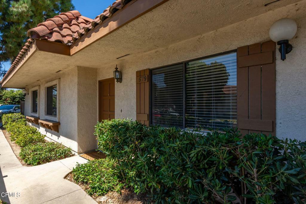 Property Photo:  579 Thoreau Lane  CA 93003 