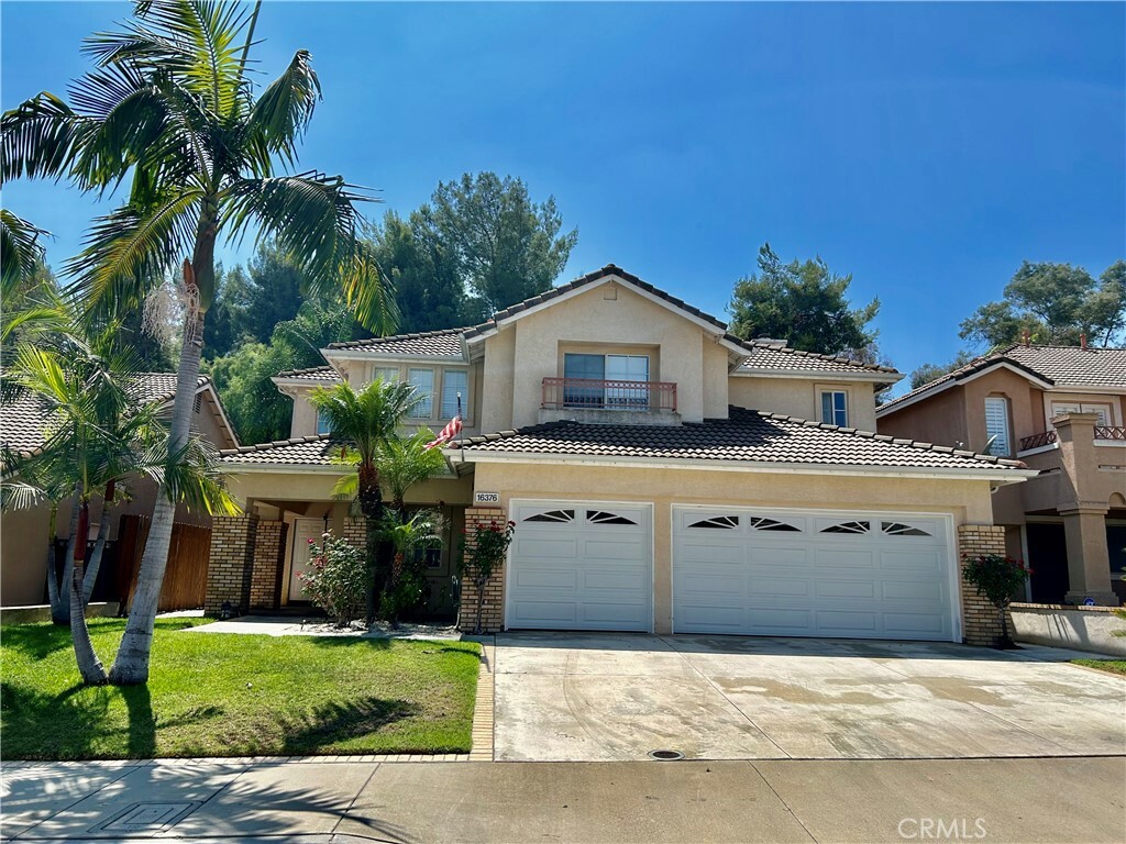 Property Photo:  16376 Brancusi Lane  CA 91709 