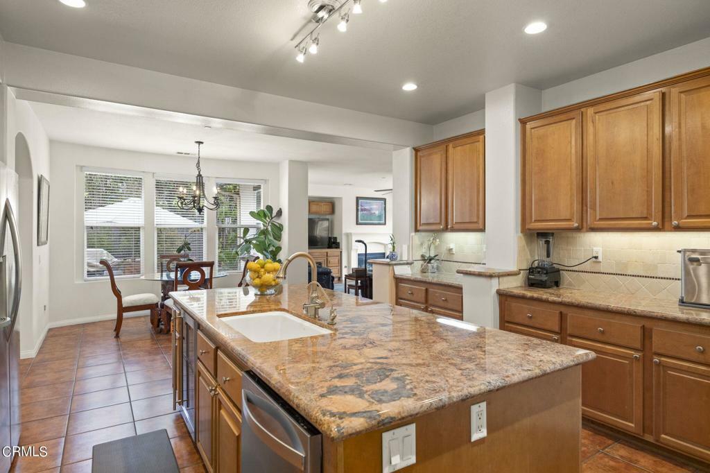 Property Photo:  3205 Dove Canyon Drive  CA 93036 