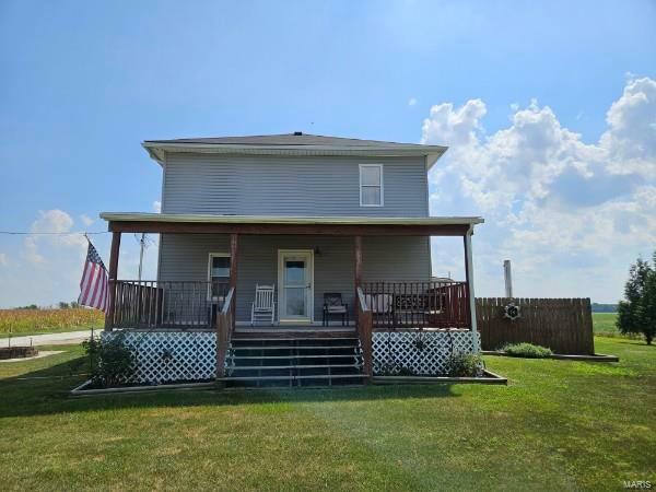 17923 280th Avenue  Hull IL 62343 photo