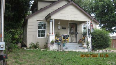 Property Photo:  924 Tanner Street  MO 63801 