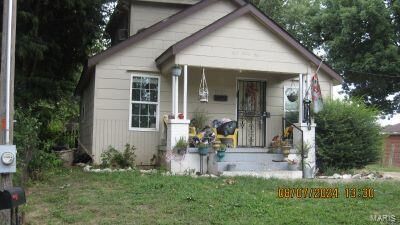 Property Photo: 924 Tanner Street MO 63801