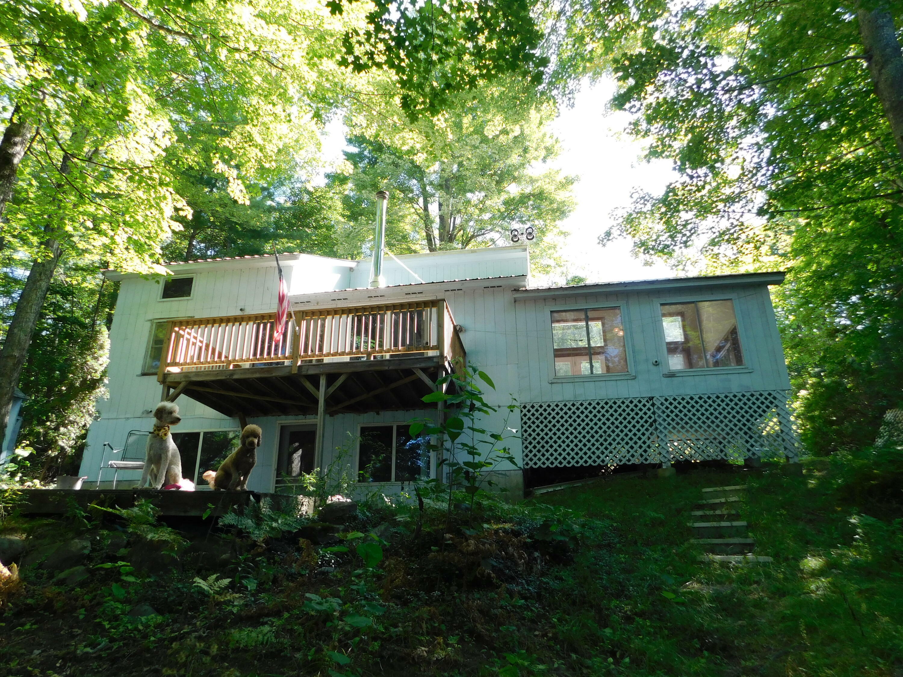 Property Photo:  149 Joe Cole Lane  ME 04364 