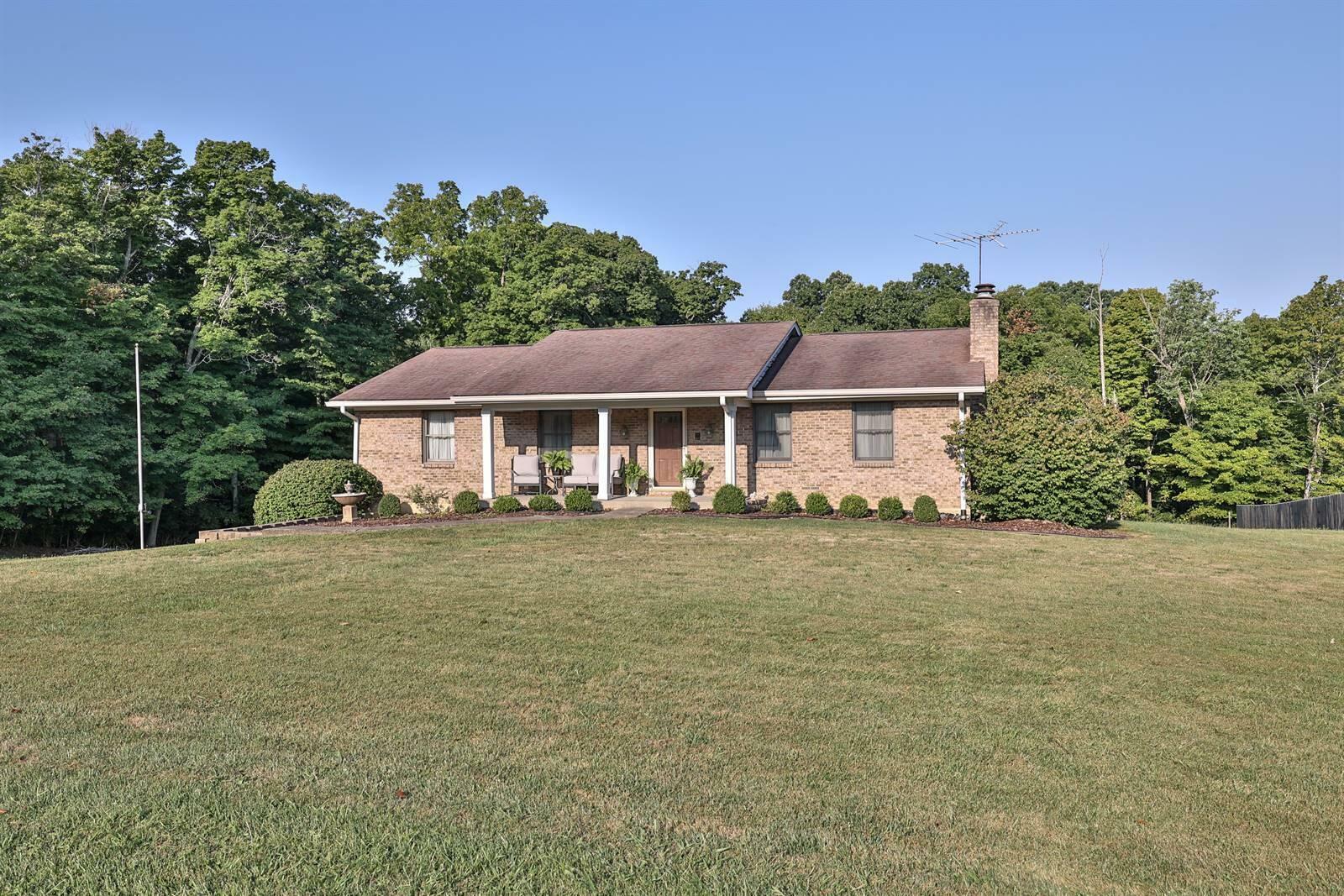 Property Photo:  10263 Tiburon Drive  KY 41042 