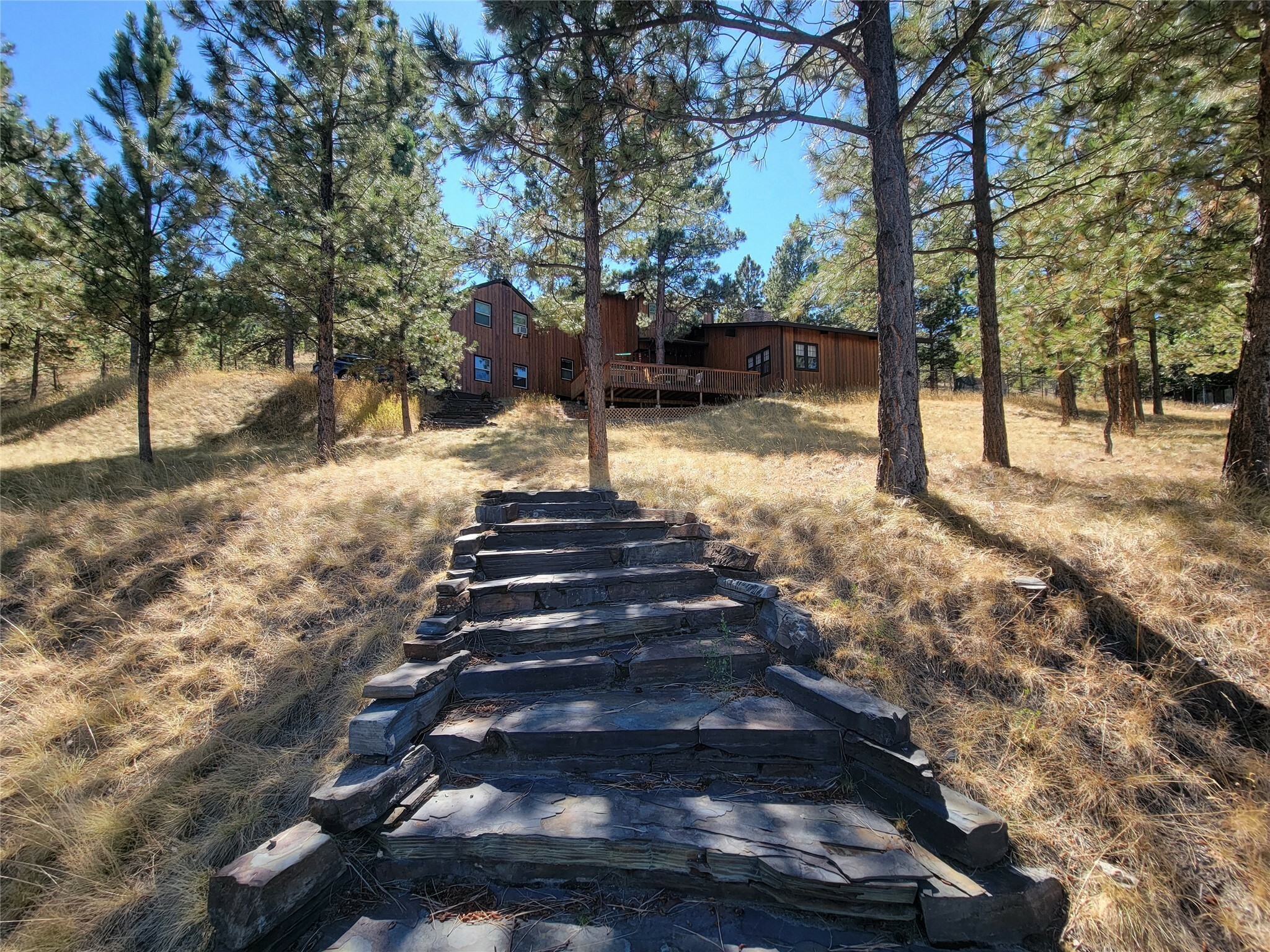 Property Photo:  555 Diehl Drive  MT 59601 