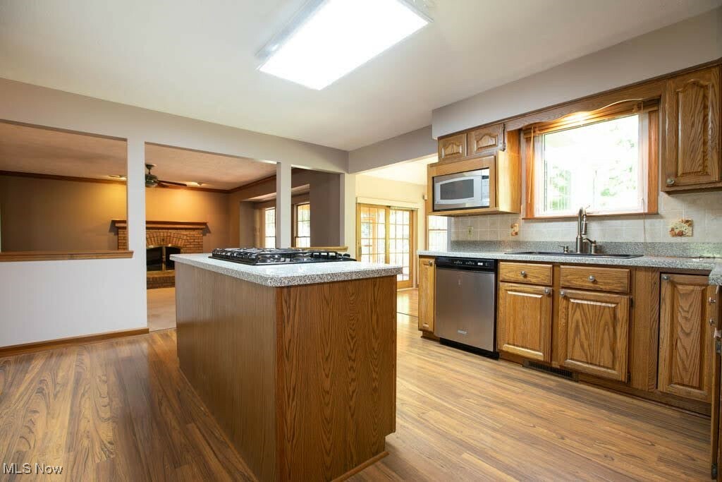 Property Photo:  454 Lassiter Drive  OH 44143 