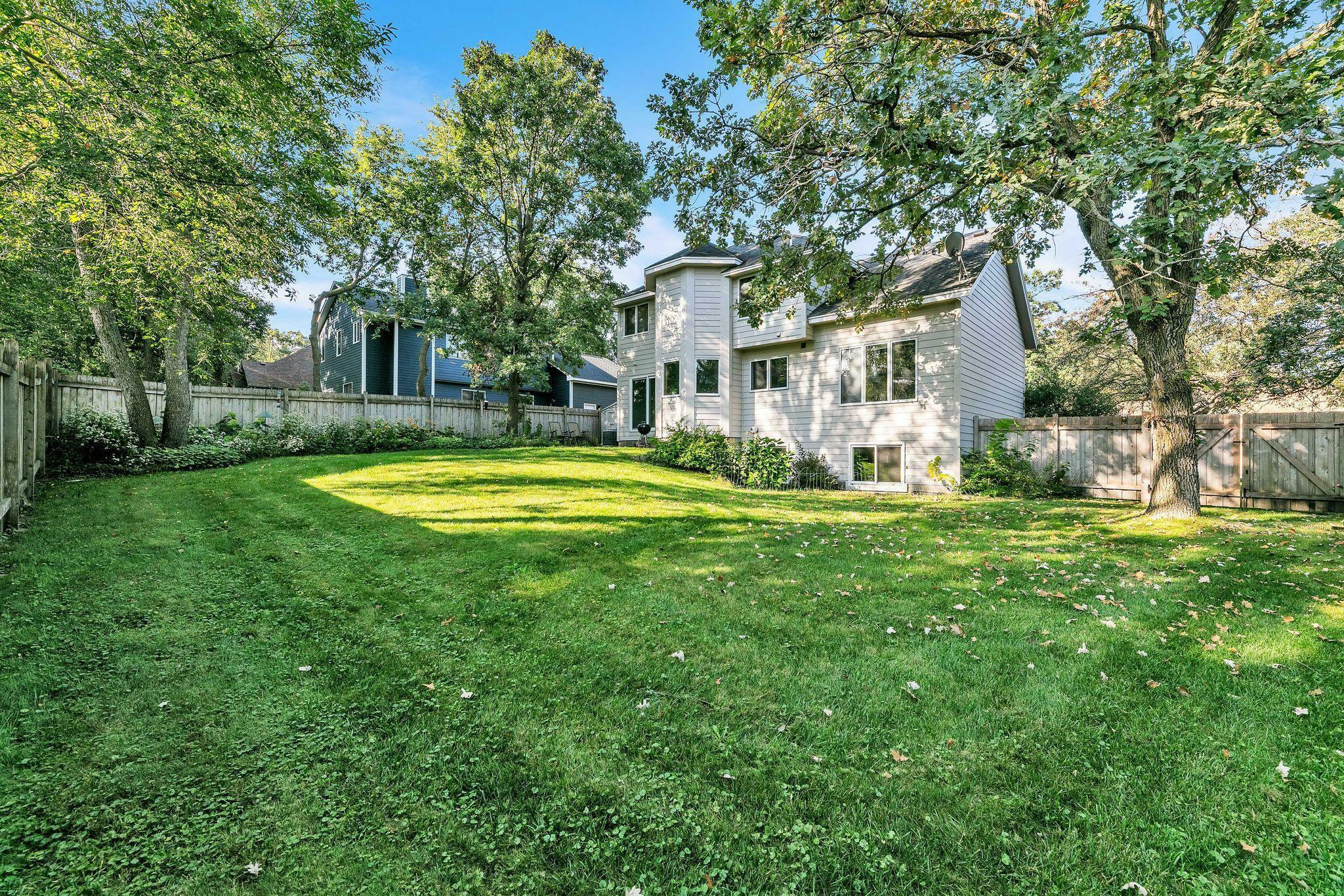 Property Photo:  14479 Thrush Street NW  MN 55304 