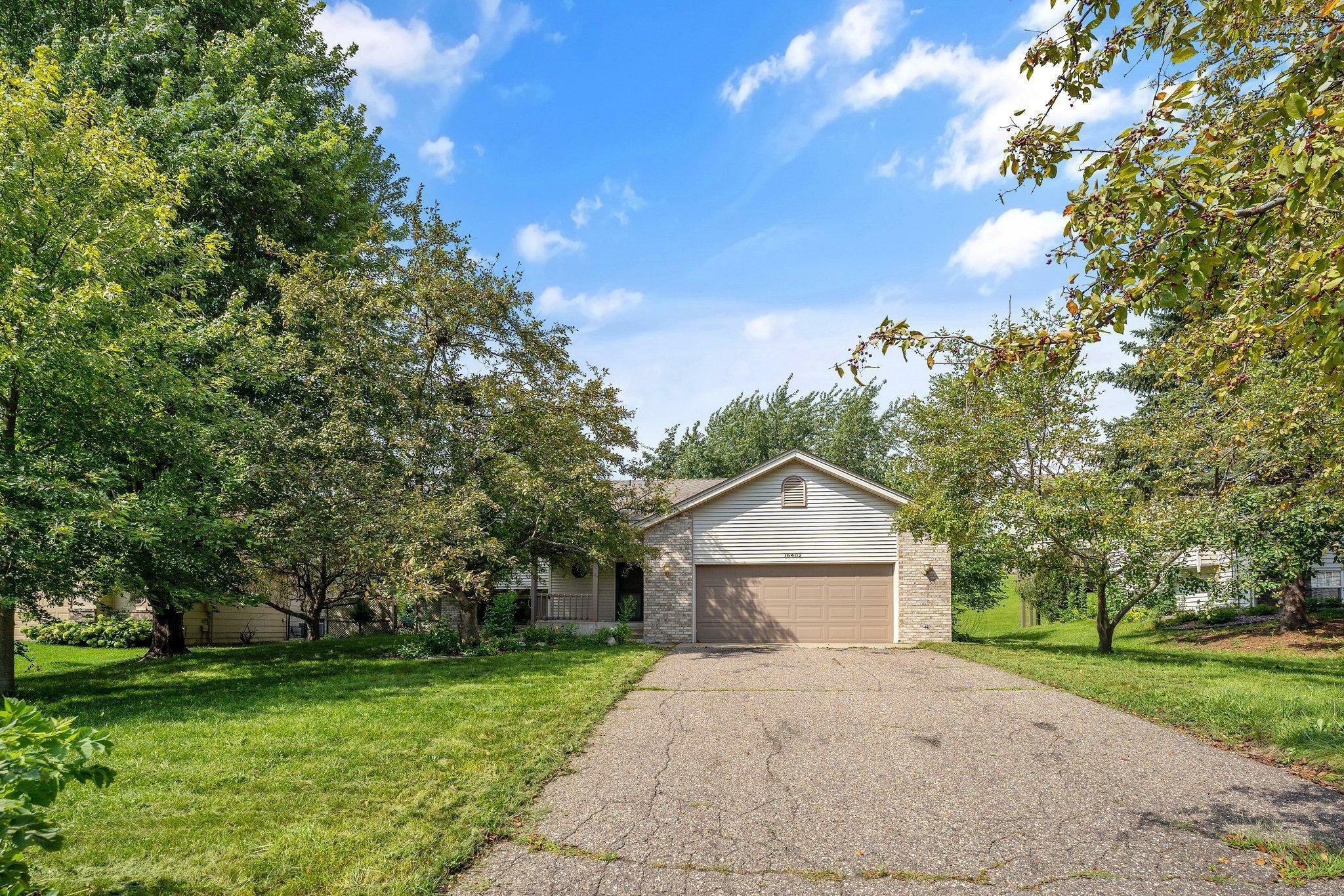 16402 Grinnell Avenue  Lakeville MN 55044 photo