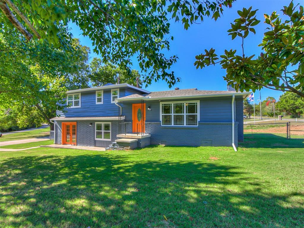 Property Photo: 11426 E Draper Avenue OK 73020