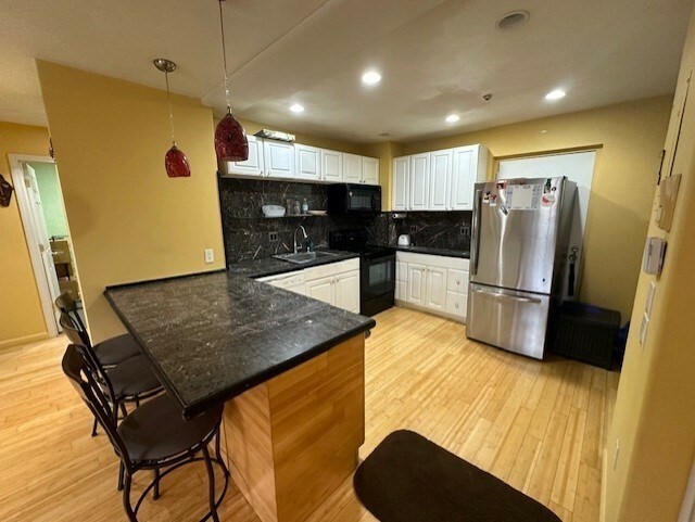 Property Photo:  69 Milliken Ave 15A  MA 02038 