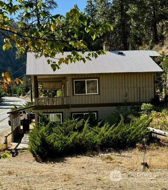 8820 Entiat River Road  Entiat WA 98822 photo