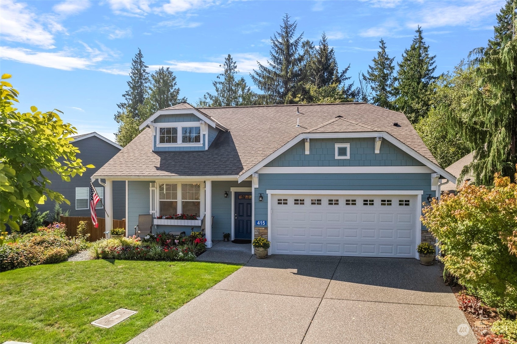 415 S 48th Street  Mount Vernon WA 98274 photo