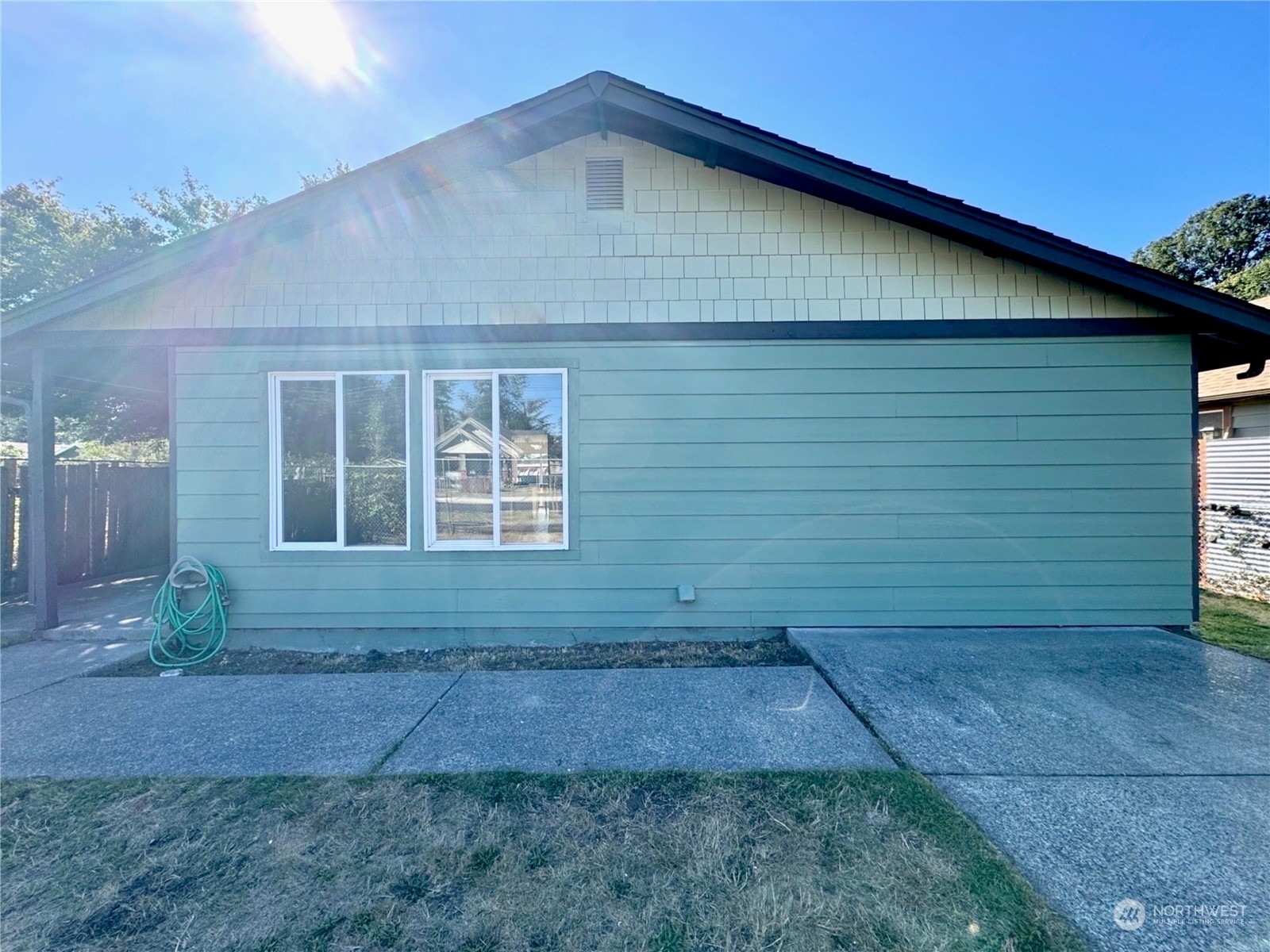 Property Photo:  6412 S Mason Street  WA 98409 