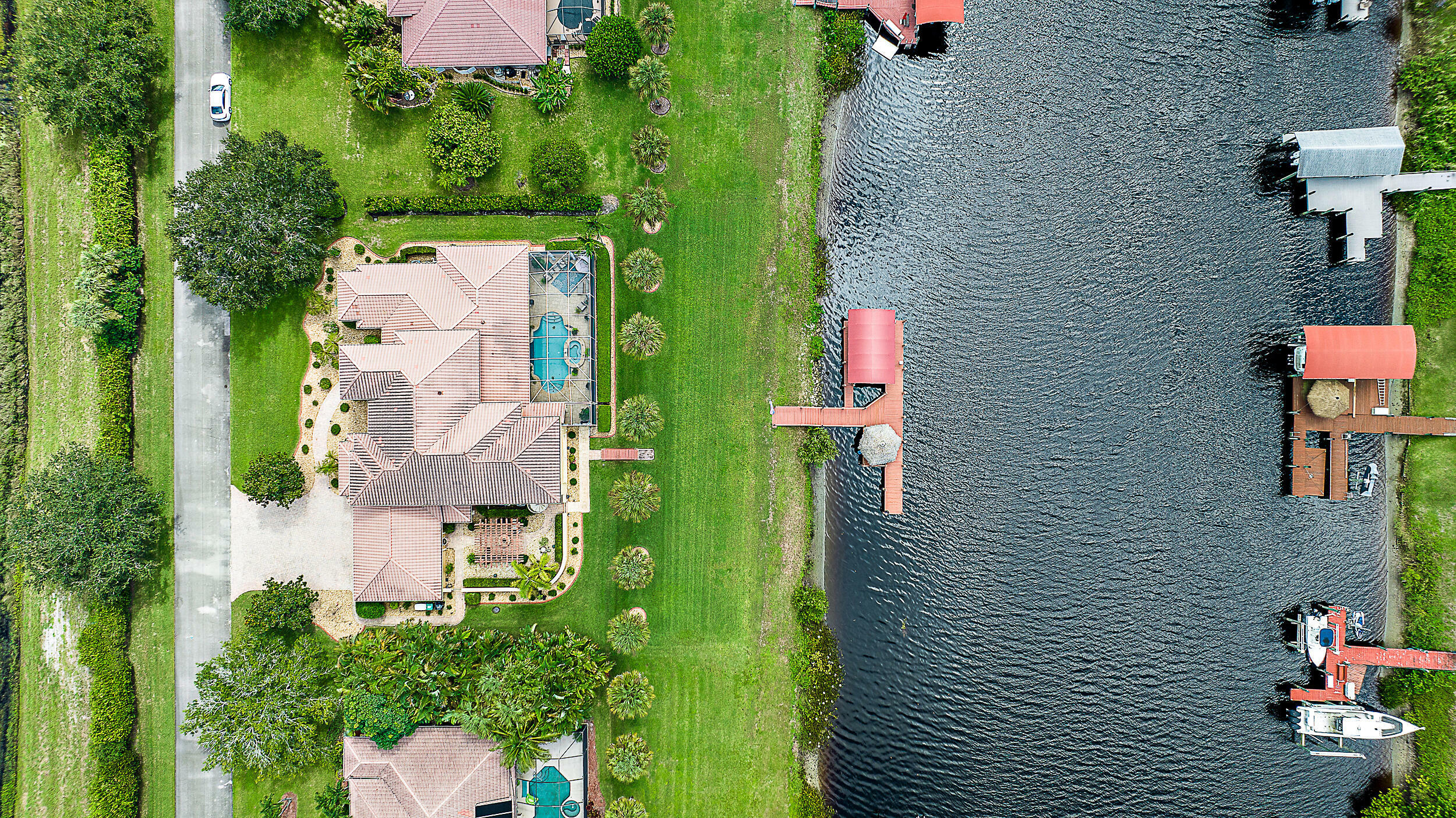 2618 SW River Shore Drive  Port Saint Lucie FL 34984 photo
