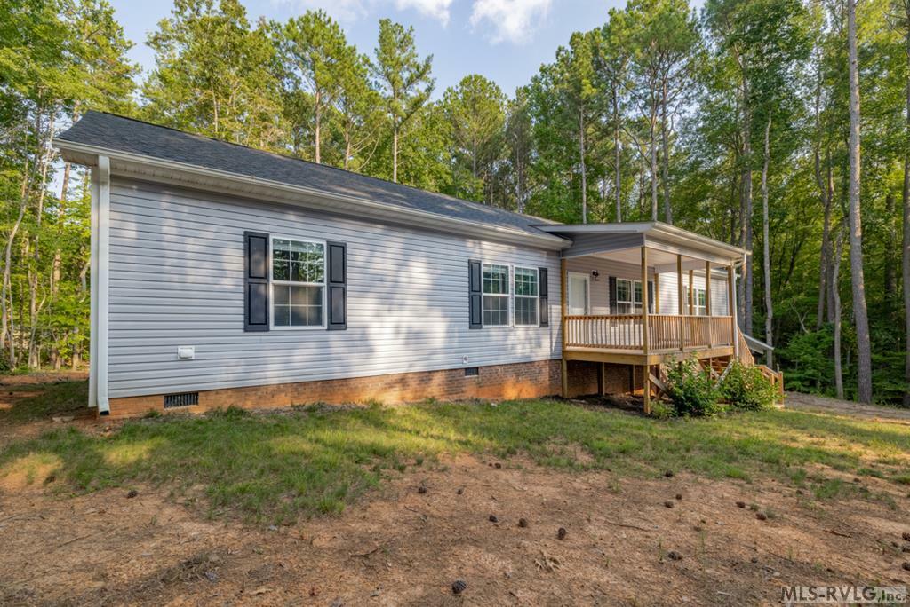 Property Photo:  385 S. Holiday Drive  NC 27551 