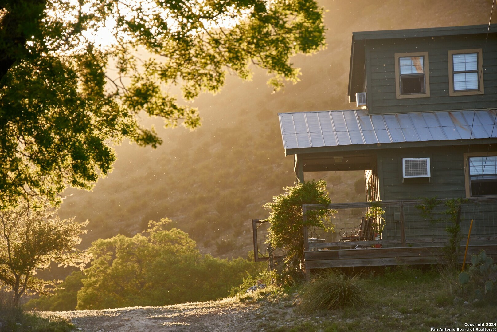 Property Photo: 3695 Rio Hondo Rd TX 78883
