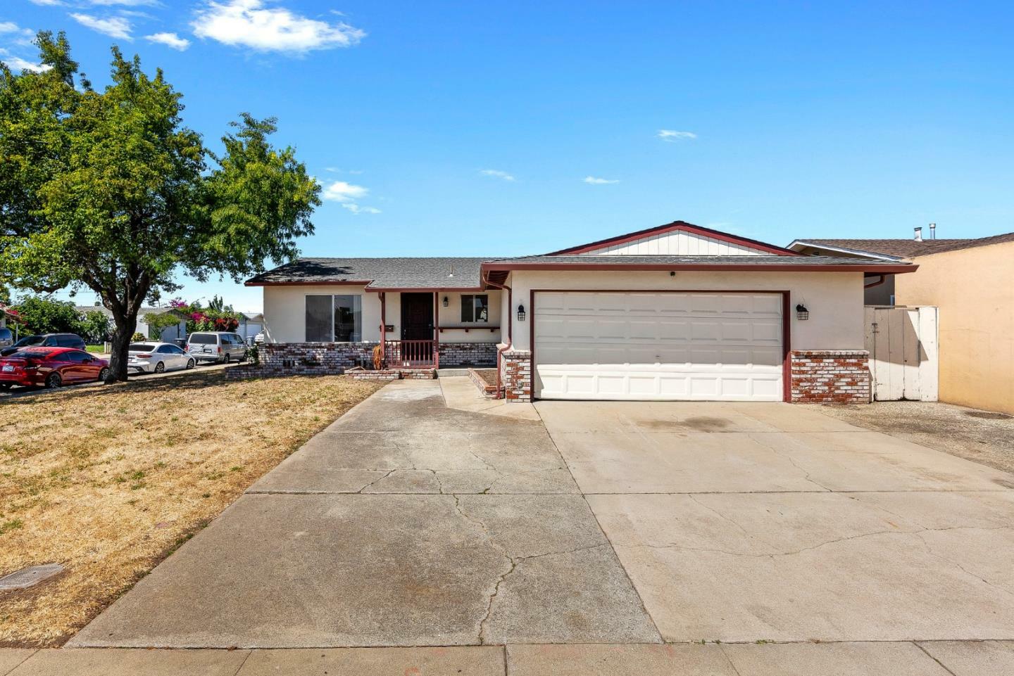 Property Photo:  1607 Chico Way  CA 93906 