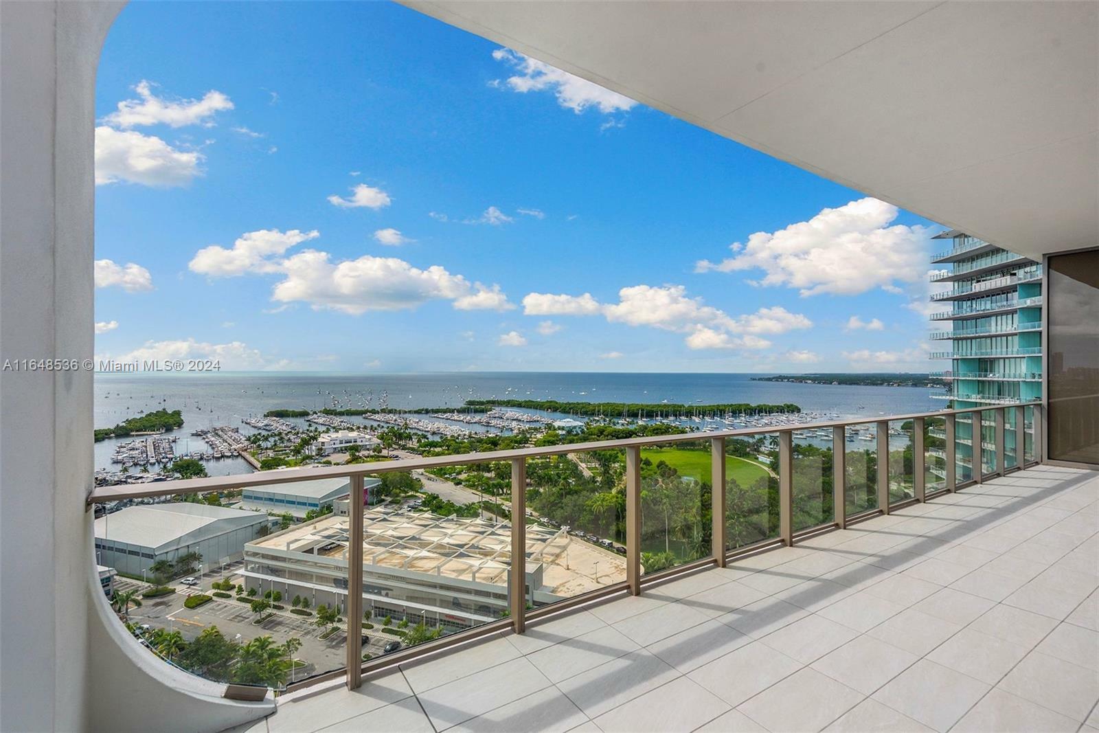 Property Photo:  2655 S Bayshore Dr 1702-06  FL 33133 