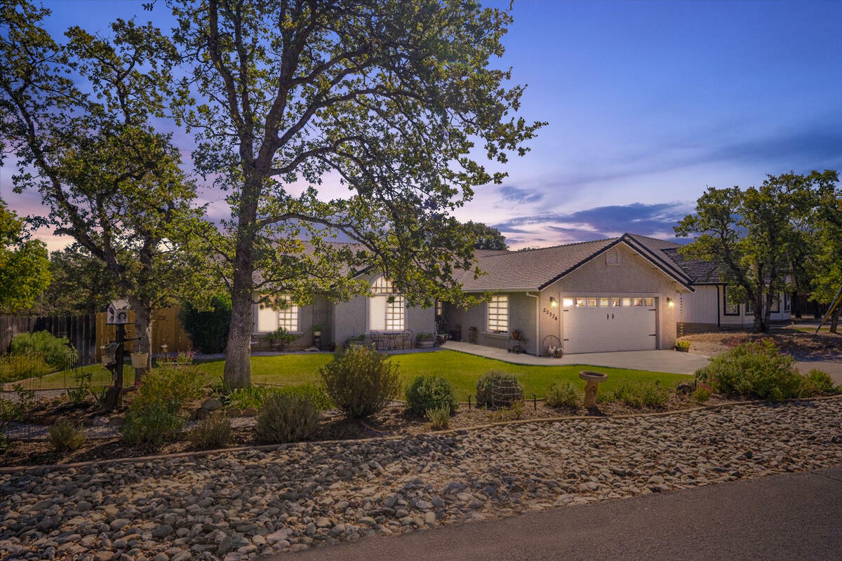 Property Photo:  22376 Blue Ridge Mountain Drive  CA 96022 