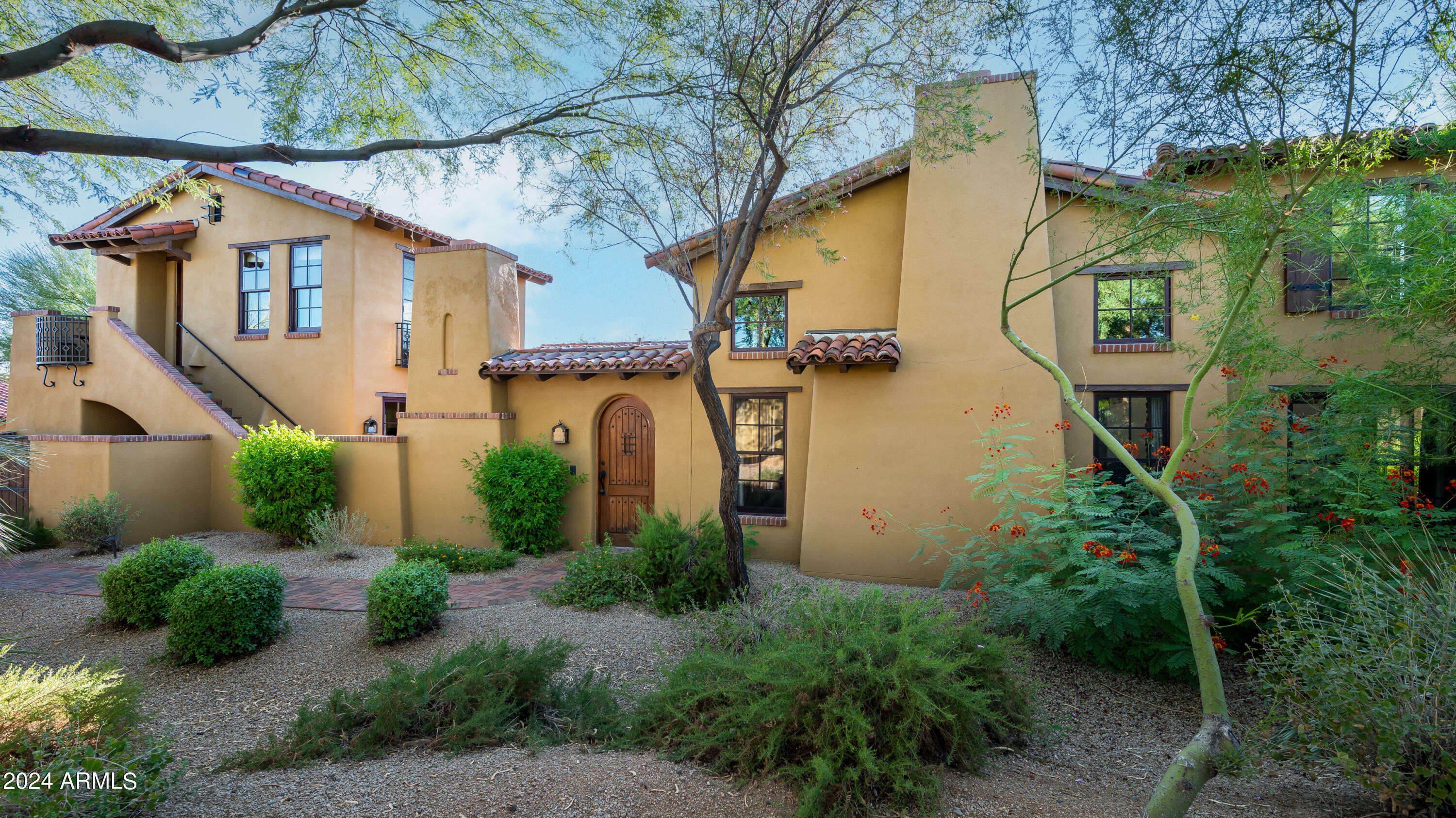 Property Photo:  10592 E Horizon Drive  AZ 85262 