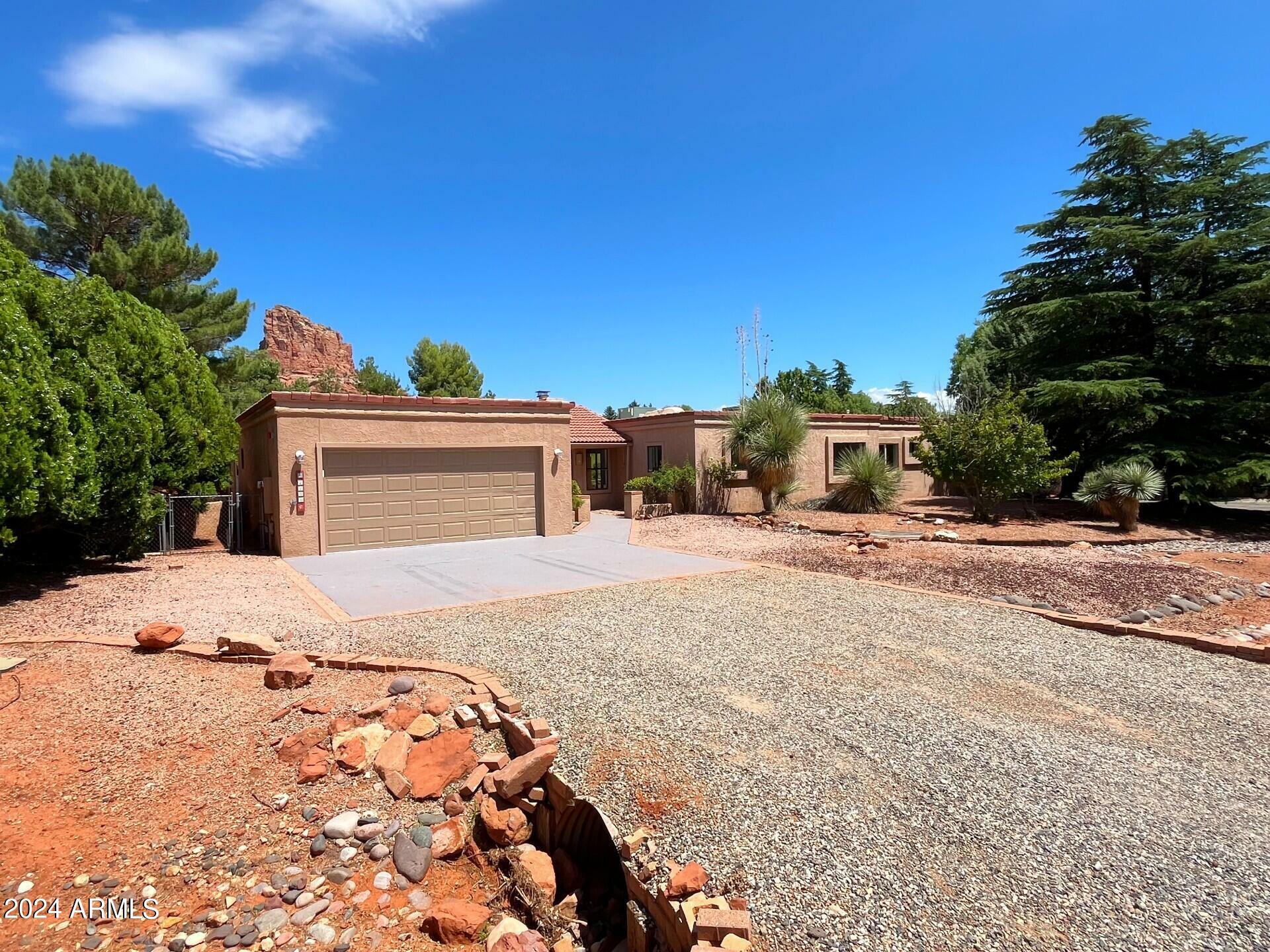 Property Photo:  1100 Verde Valley School Road  AZ 86351 