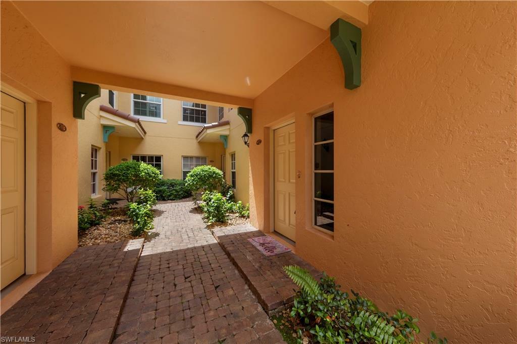 Property Photo:  8601 Piazza Del Lago Cir 204  FL 33928 