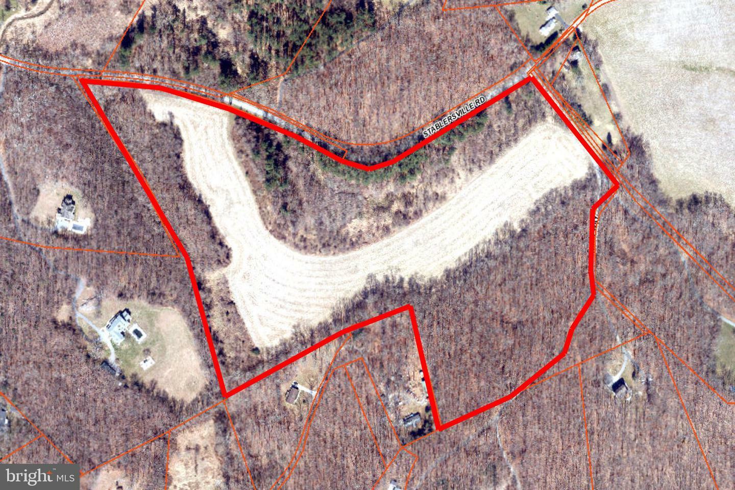 Property Photo:  Parcel 142 Stablersville Road  MD 21120 