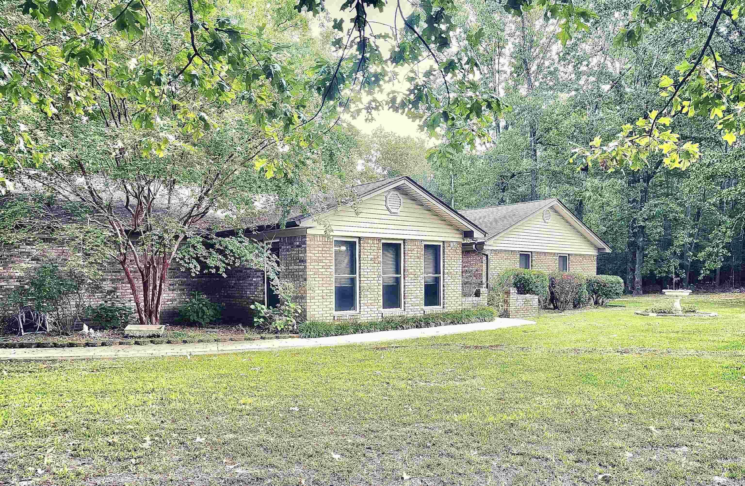 Property Photo:  7601 Tall Timber Lane  AR 71603-1140 