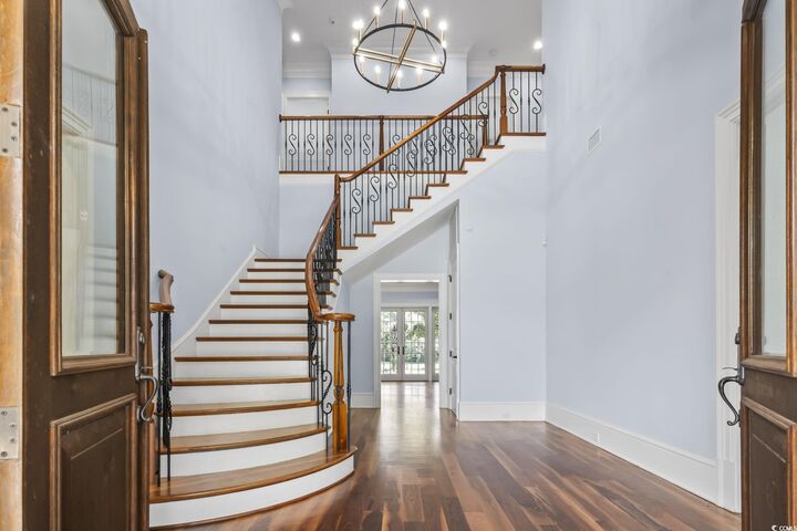 Property Photo: 9318 Cove Dr. SC 29572