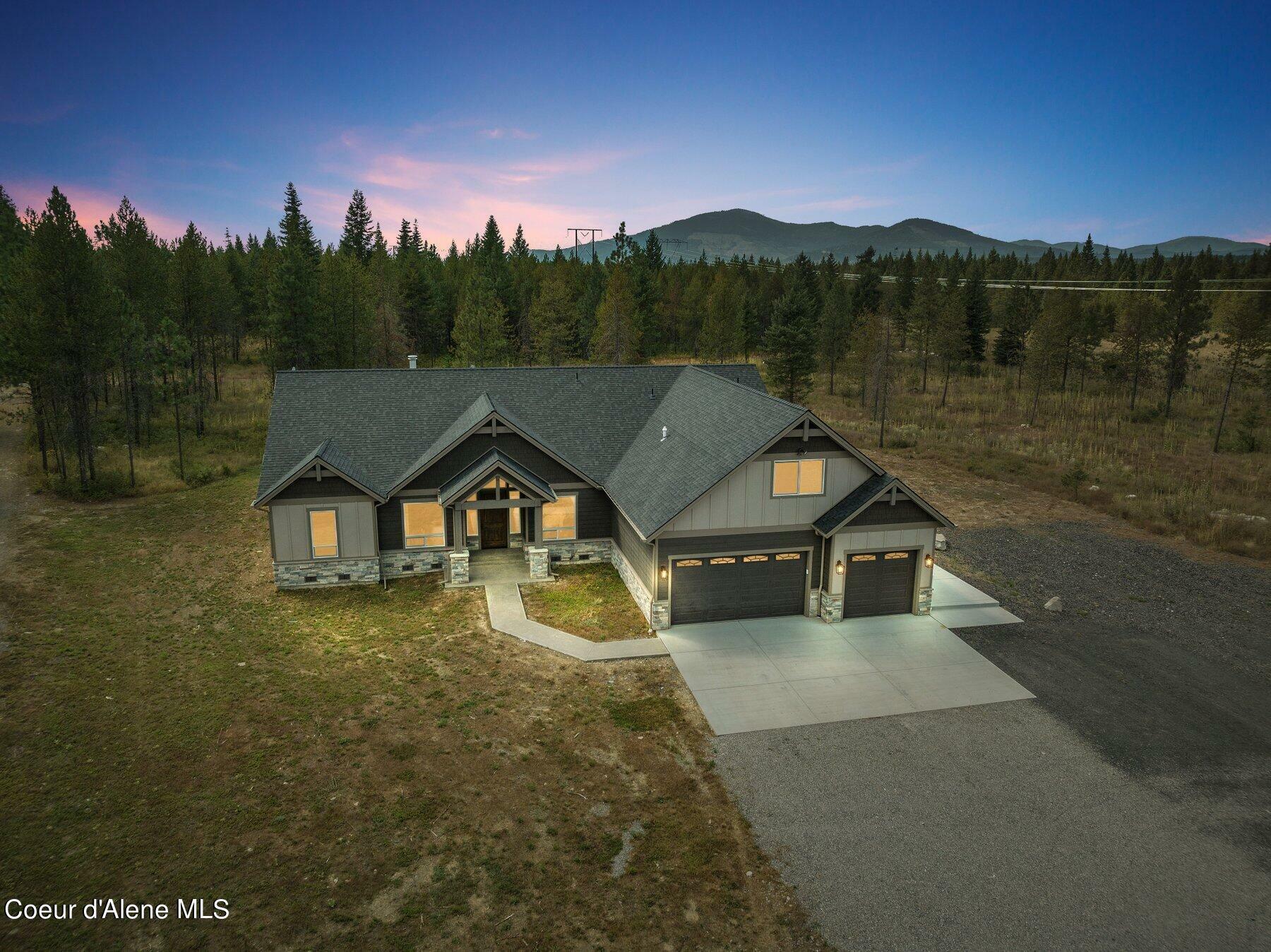 Property Photo:  22489 N Cashmere Way  ID 83858 