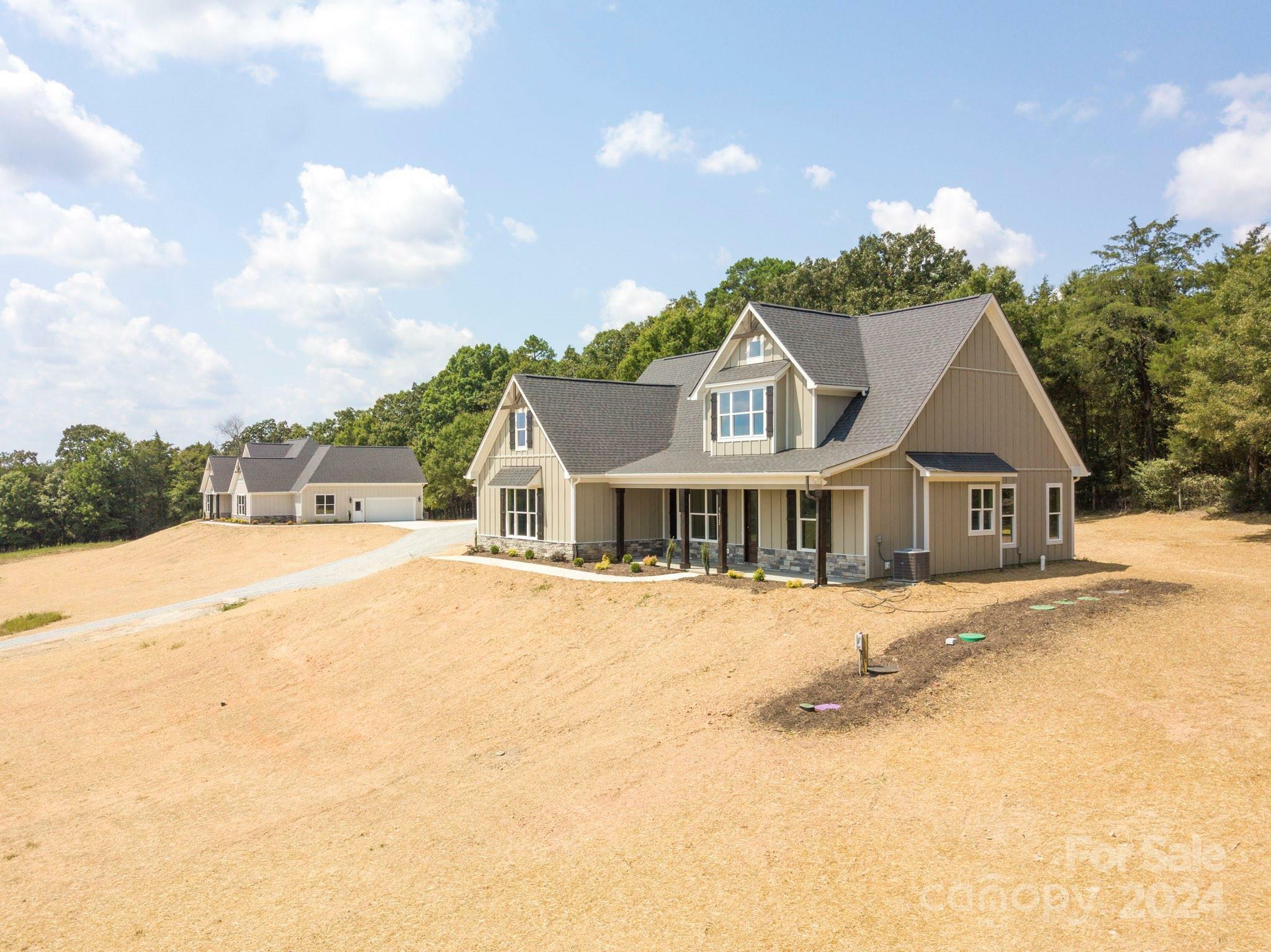 Property Photo:  9435B Oak Grove Road 3  NC 28163 