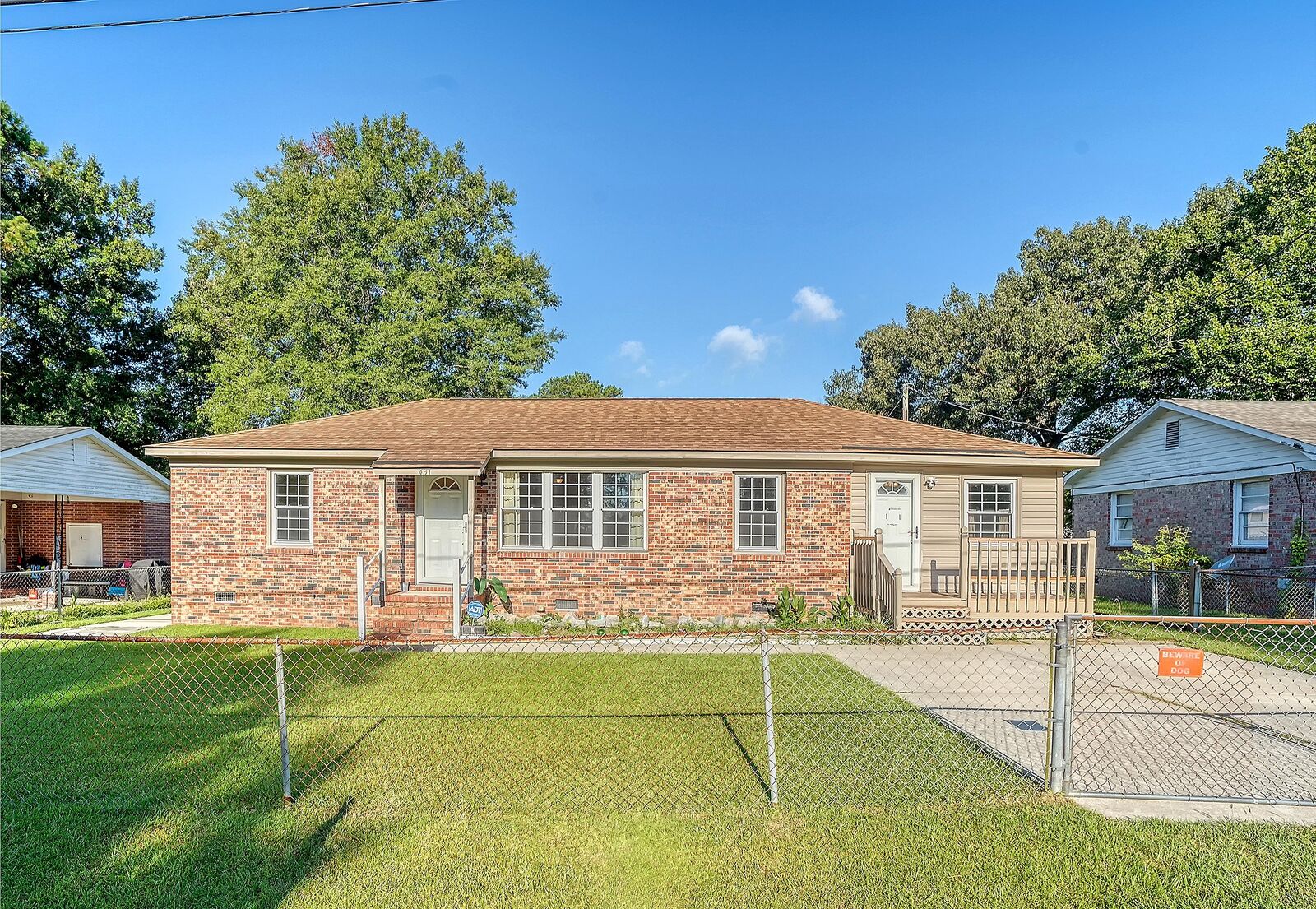Property Photo: 431 Mary Scott Drive SC 29445