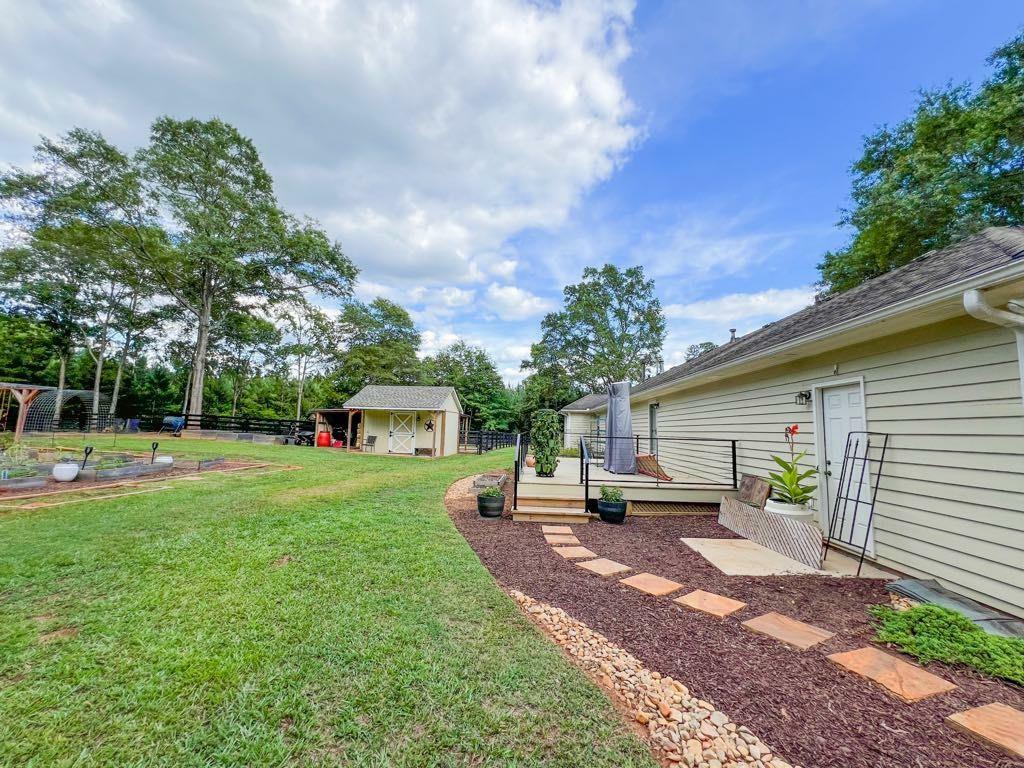 Property Photo:  4360 Union Church Road  GA 30252 