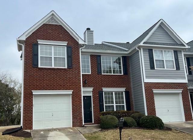 6239 Shoreview Circle  Flowery Branch GA 30542 photo