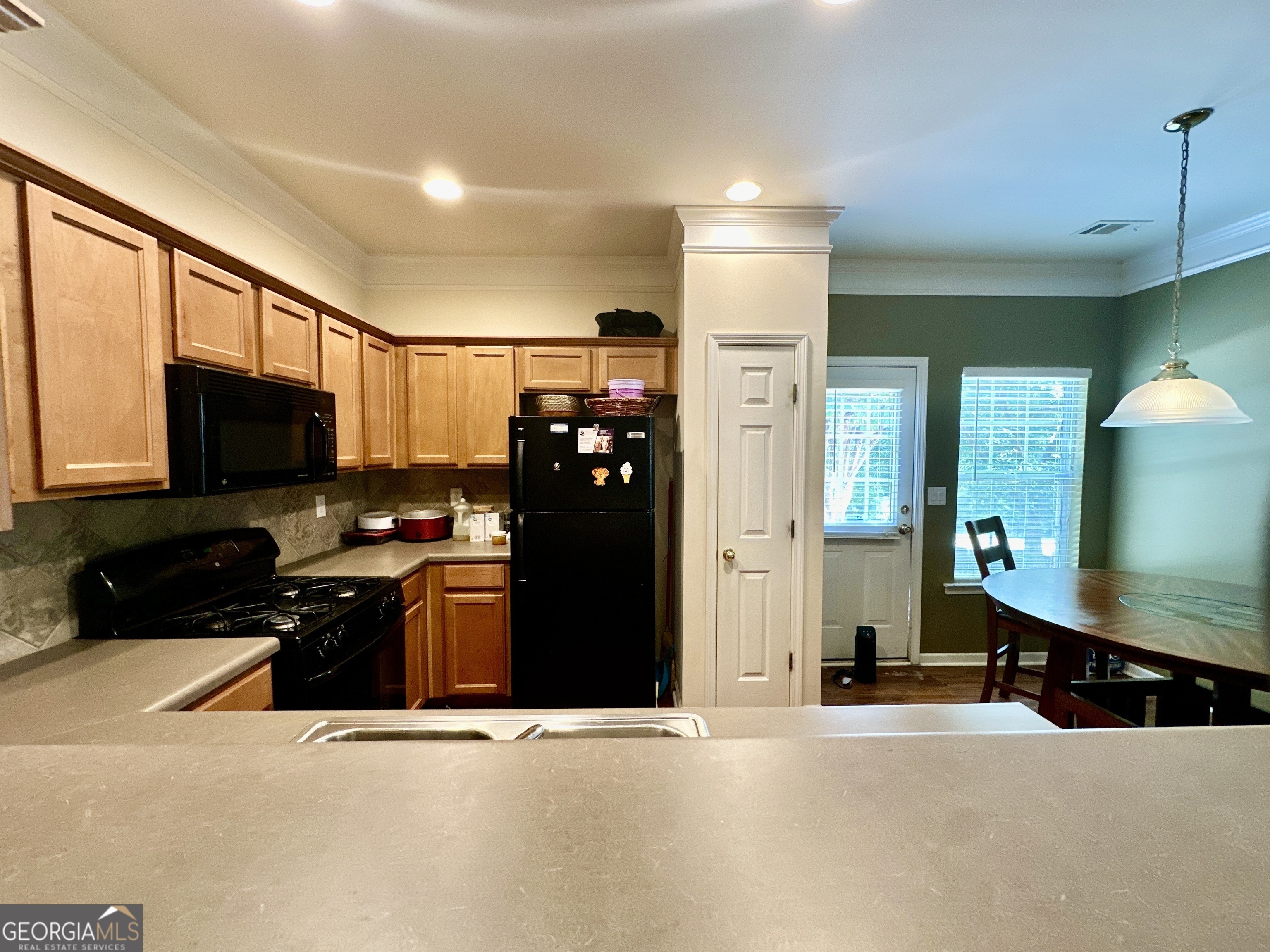 Property Photo:  2030 Appaloosa Way  GA 30012 