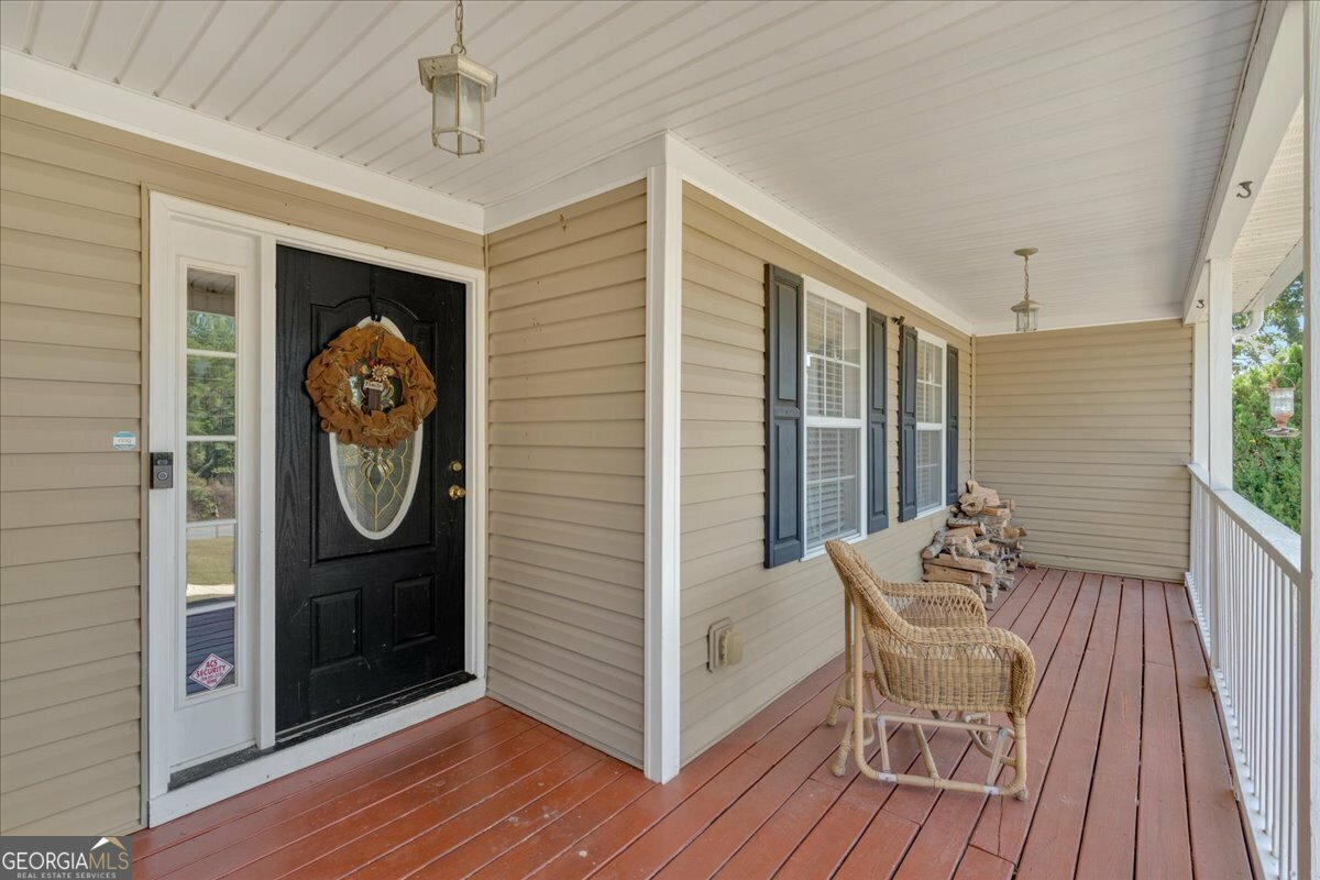 Property Photo:  56 Stringer Road  GA 30153 