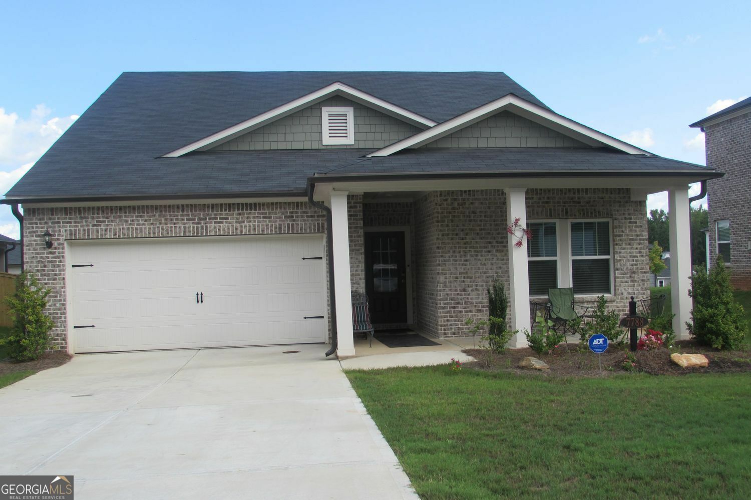 Property Photo:  7788 Richmond Trail  GA 30213 