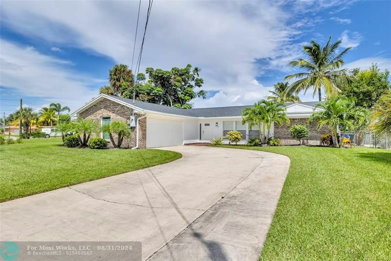 Property Photo:  1720 W Terrace Drive  FL 33460 