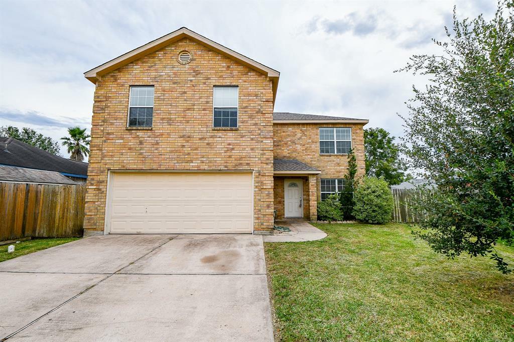 Property Photo:  12610 Rio San Juan Court  TX 77583 