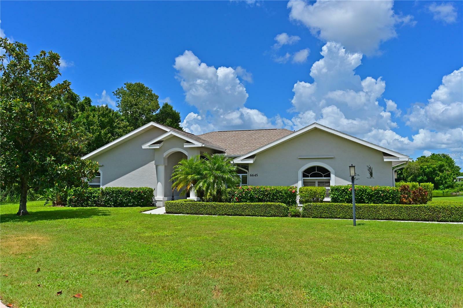 Property Photo:  6645 Pleasant Hill Road  FL 34203 