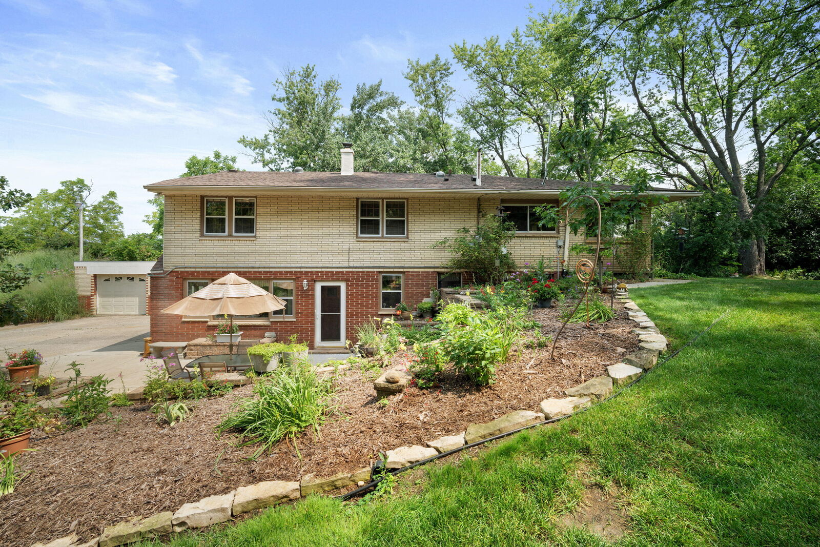 Property Photo: 34206 Davies Dr WI 53066