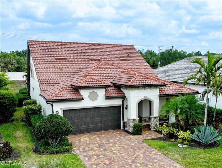 Property Photo: 20166 Corkscrew Shores Boulevard FL 33928