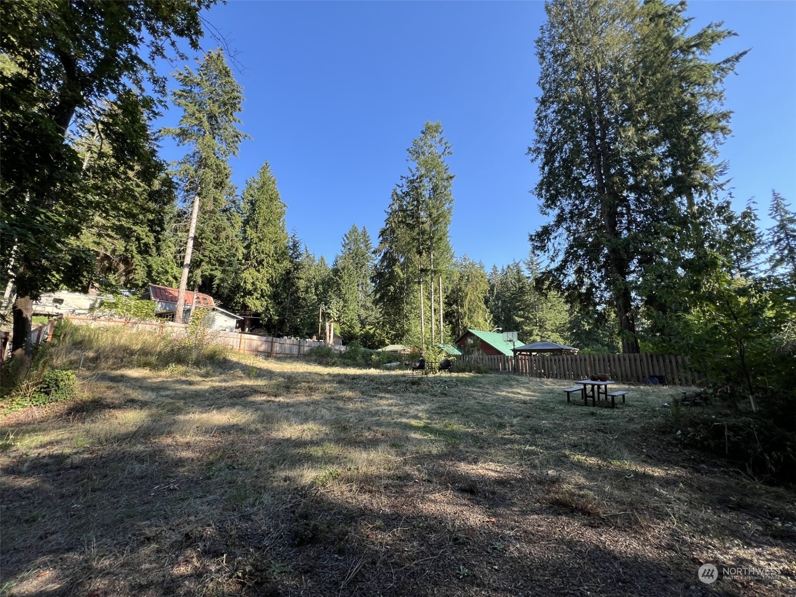 Property Photo:  9287 NE Spruce Avenue  WA 98342 