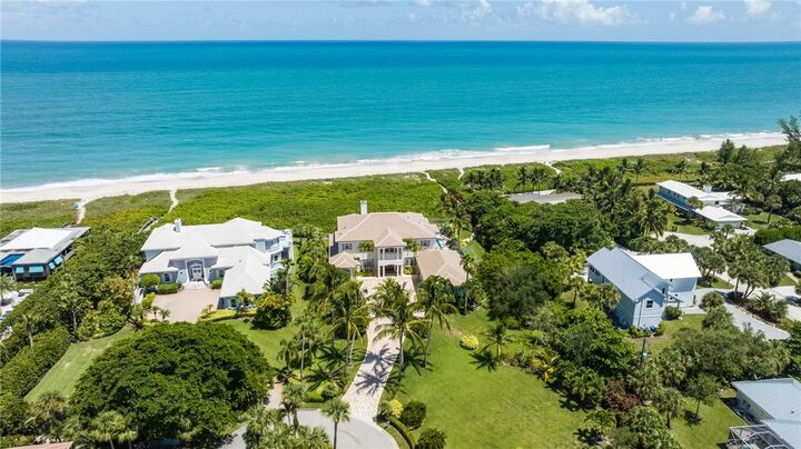 Property Photo: 2265 & 2255 Seaside Street FL 32963
