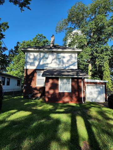 Property Photo:  518 Sherman Court  MI 49022 