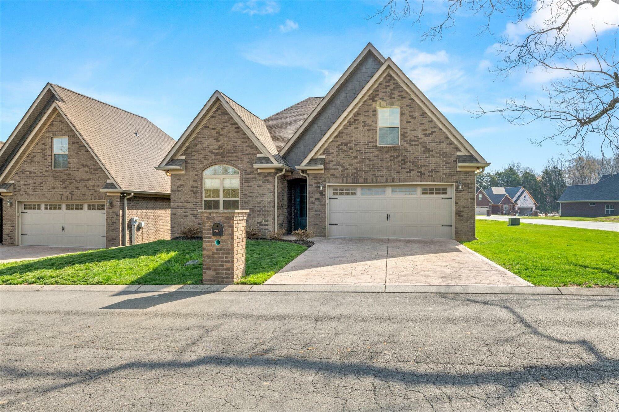 207 Zion Cove Lane  Englewood TN 37329 photo