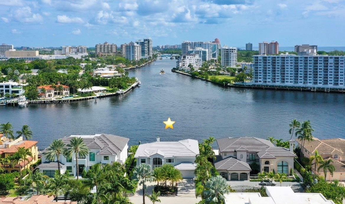 Property Photo:  2533 Aqua Vista Blvd  FL 33301 