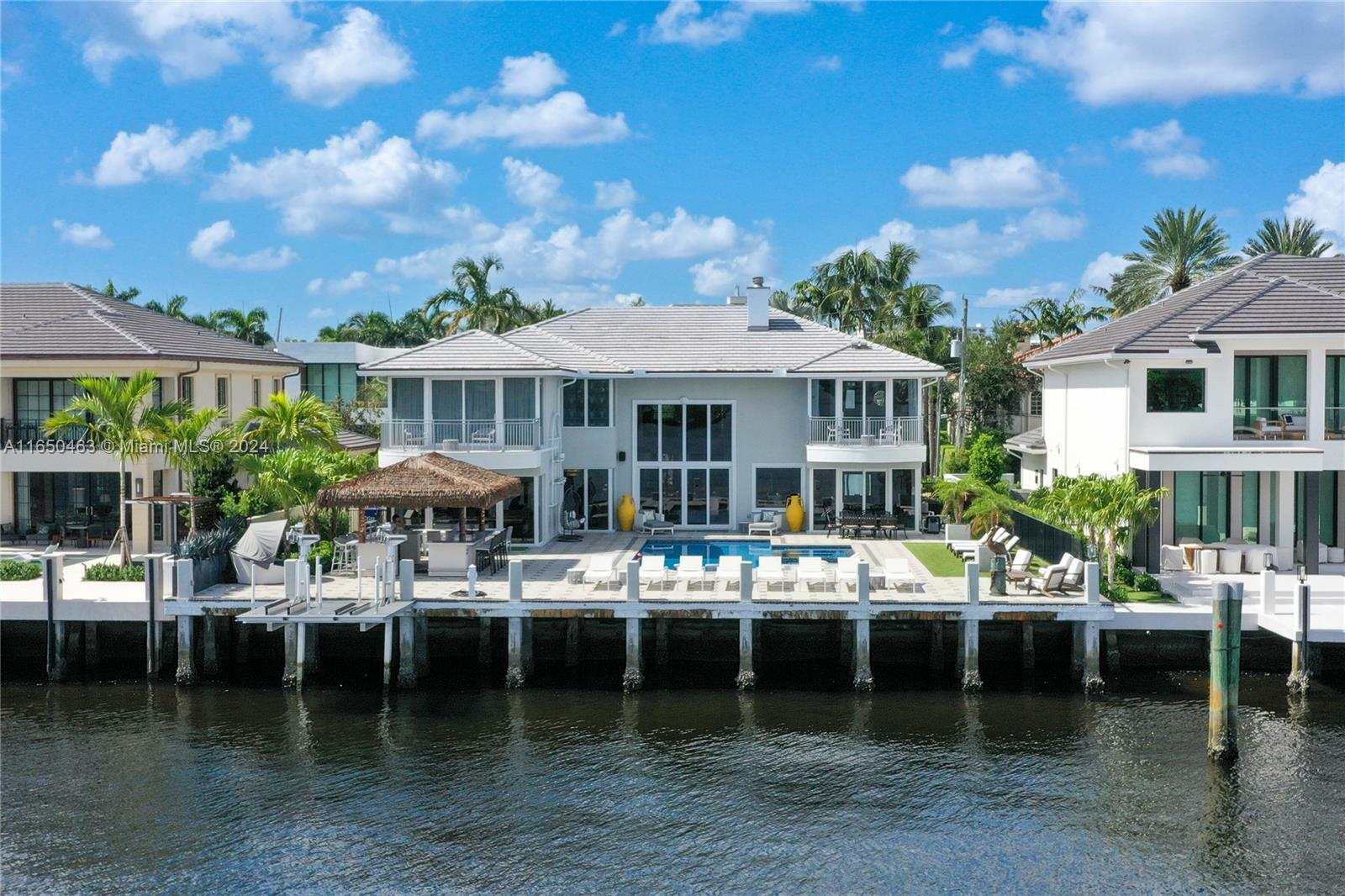 Property Photo:  2533 Aqua Vista Blvd  FL 33301 