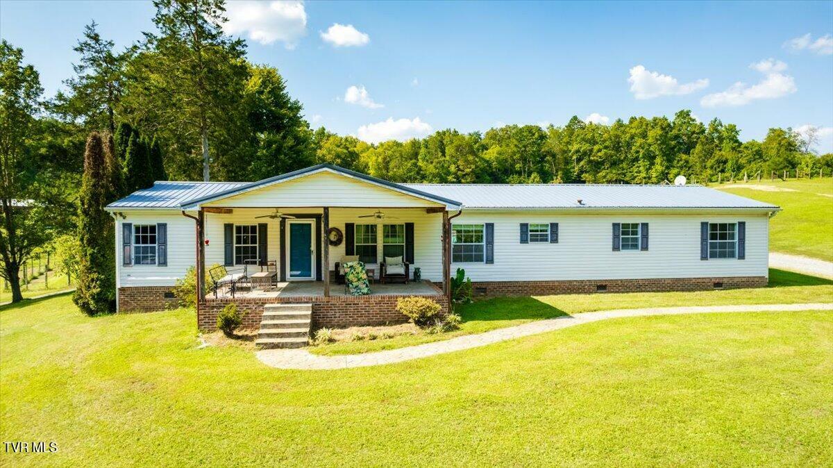 Property Photo:  19675 Horton Highway  TN 37656 